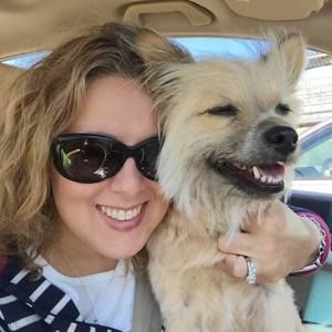 Meet your Posher, Jodi